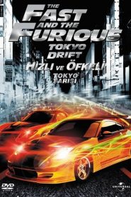 Hızlı ve Öfkeli 3: Tokyo Yarışı (2006) Türkçe Dublaj izle