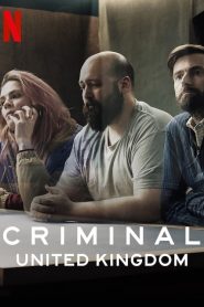 Criminal: UK