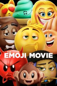 Emoji Filmi (2017) Türkçe Dublaj izle