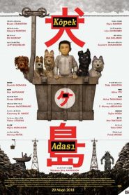 Köpek Adası (2018) Türkçe Dublaj izle