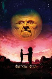 Brigsby Ayıcığı (2017) Türkçe Dublaj izle