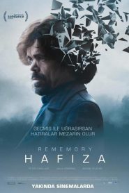 Hafıza (2017) Türkçe Dublaj izle