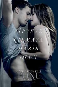 Özgürlüğün Elli Tonu (2018) Türkçe Dublaj izle