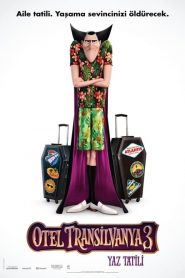 Otel Transilvanya 3: Yaz Tatili (2018) Türkçe Dublaj izle