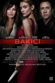 Bakıcı – Inconceivable (2017) Türkçe Dublaj izle