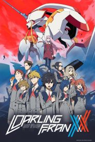 DARLING in the FRANXX (Anime)