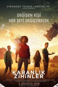 Karanlık Zihinler (2018) Türkçe Dublaj izle