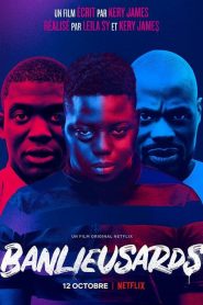 Banliyö Çocukları (2019) Türkçe Dublaj izle