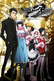 Steins;Gate 0 (Anime)