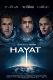 Hayat (2017) Türkçe Dublaj izle