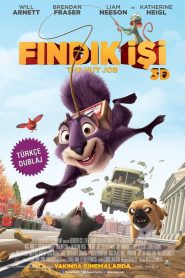 Fındık İşi (2014) Türkçe Dublaj izle