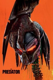 Avcı – The Predator (2018) Türkçe Dublaj izle