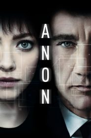 Anon (2018) Türkçe Dublaj izle