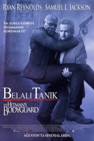 Belalı Tanık (2017) Türkçe Dublaj izle