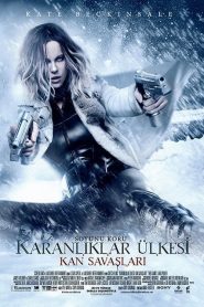 Karanlıklar Ülkesi 5: Kan Savaşları (2016) Türkçe Dublaj izle