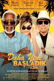 Daha Yeni Başladık (2017) Türkçe Dublaj izle