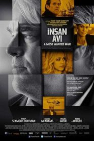 İnsan Avı (2014) Türkçe Dublaj izle