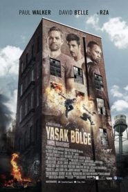 Yasak Bölge (2014) Türkçe Dublaj izle