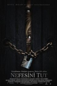 Nefesini Tut (2016) Türkçe Dublaj izle