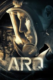 ARQ (2016) Türkçe Dublaj izle