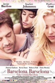 Barselona, Barselona (2008) Türkçe Dublaj izle