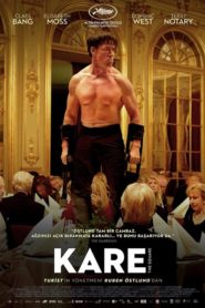 Kare (2017) Türkçe Dublaj izle