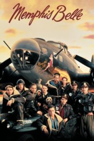 Memphis Belle (1990) Türkçe Dublaj izle