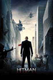 Hitman: Ajan 47 (2015) Türkçe Dublaj izle