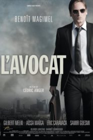 Avukat (2010) Türkçe Dublaj izle