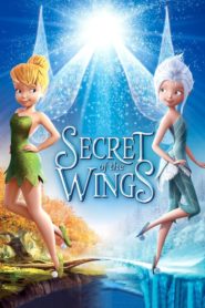 Tinker Bell: Gizemli Kanatlar (2012) Türkçe Dublaj izle