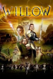 Willow (1988) Türkçe Dublaj izle