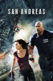 San Andreas Fayı (2015) Türkçe Dublaj izle