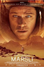 Marslı (2015) Türkçe Dublaj izle