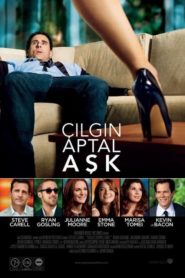 Çılgın Aptal Aşk (2011) Türkçe Dublaj izle