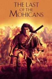 Mohikanların Sonuncusu (1992) Türkçe Dublaj izle