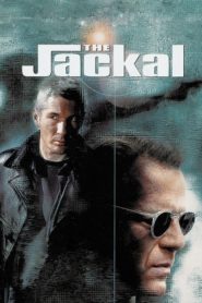 Çakal (1997) Türkçe Dublaj izle