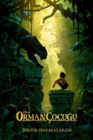 Orman Çocuğu (2016) Türkçe Dublaj izle