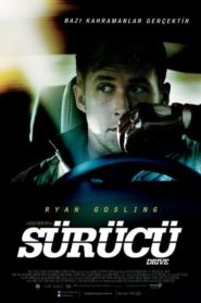 Sürücü (2011) Türkçe Dublaj izle