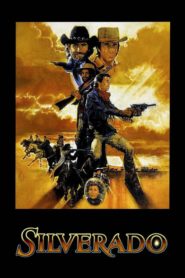 Silverado (1985) Türkçe Dublaj izle