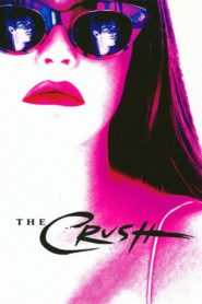 The Crush (1993) Türkçe Dublaj izle