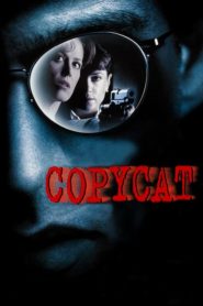 Kopya Cinayetleri (1995) Türkçe Dublaj izle