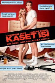 Kaset İşi (2014) Türkçe Dublaj izle