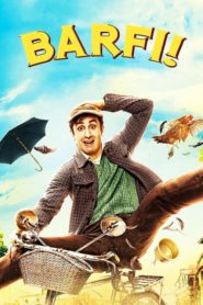 Barfi! (2012) Türkçe Dublaj izle