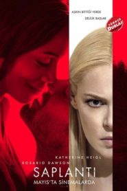 Saplantı (2017) Türkçe Dublaj izle