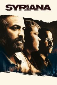 Syriana (2005) Türkçe Dublaj izle