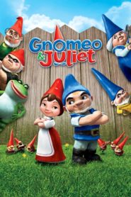 Sevimli Cüceler Cino ve Jülyet (2011) Türkçe Dublaj izle