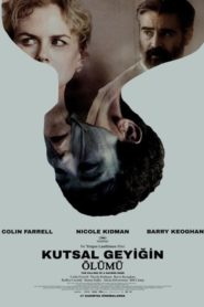 Kutsal Geyiğin Ölümü (2017) Türkçe Dublaj izle