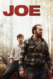 Joe (2014) Türkçe Dublaj izle