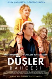 Düşler Bahçesi (2011) Türkçe Dublaj izle