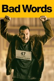 Kötü Kelimeler (2013) Türkçe Dublaj izle